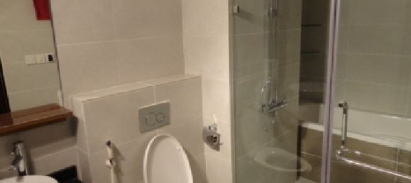 Apartamento de 2 dormitorios en Tay Ho, Vietnam No. 6428 3