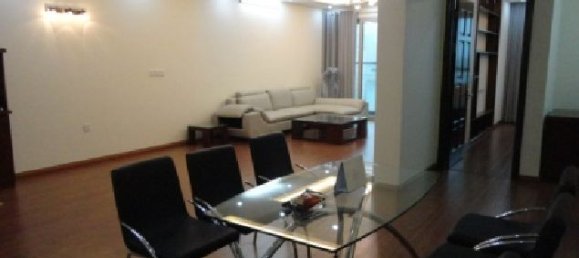 Apartamento de 2 dormitorios en Tay Ho, Vietnam No. 6428 14
