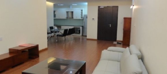 Apartamento de 2 dormitorios en Tay Ho, Vietnam No. 6428 12