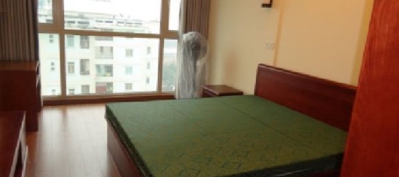 Apartamento de 2 dormitorios en Tay Ho, Vietnam No. 6428 6