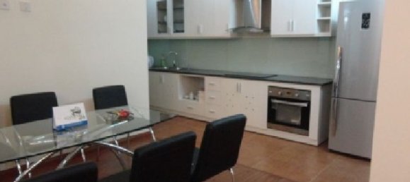 Apartamento de 2 dormitorios en Tay Ho, Vietnam No. 6428 10