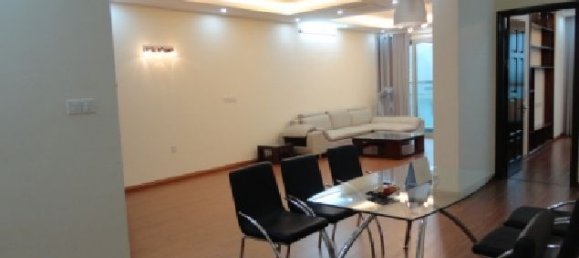 Apartamento de 2 dormitorios en Tay Ho, Vietnam No. 6428 7