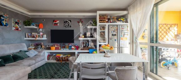 2 غرف نوم شقة في Pioltello, Italy رقم 2552 50