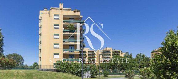 2 غرف نوم شقة في Pioltello, Italy رقم 2552 16