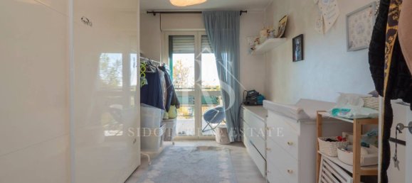 2 غرف نوم شقة في Pioltello, Italy رقم 2552 43