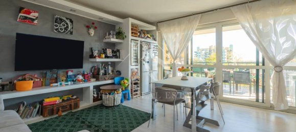 2 غرف نوم شقة في Pioltello, Italy رقم 2552 48