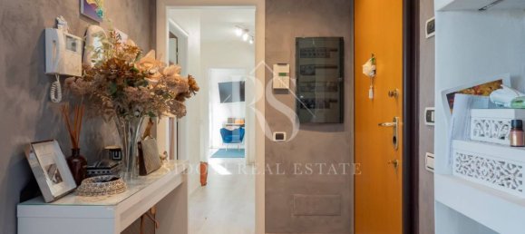 2 غرف نوم شقة في Pioltello, Italy رقم 2552 47