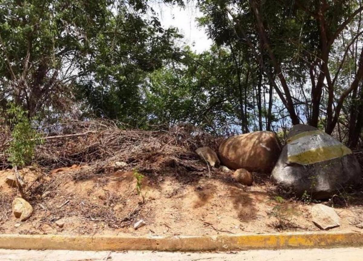 Terreno en Acapulco de Juárez, Mexico No. 117255