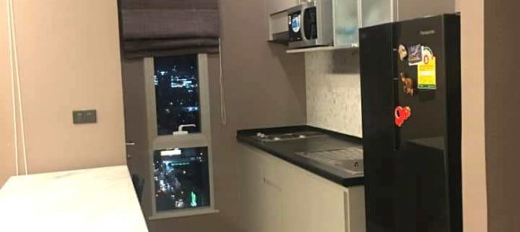 2 bedrooms Condo in Bangkok, Thailand No. 7185 3