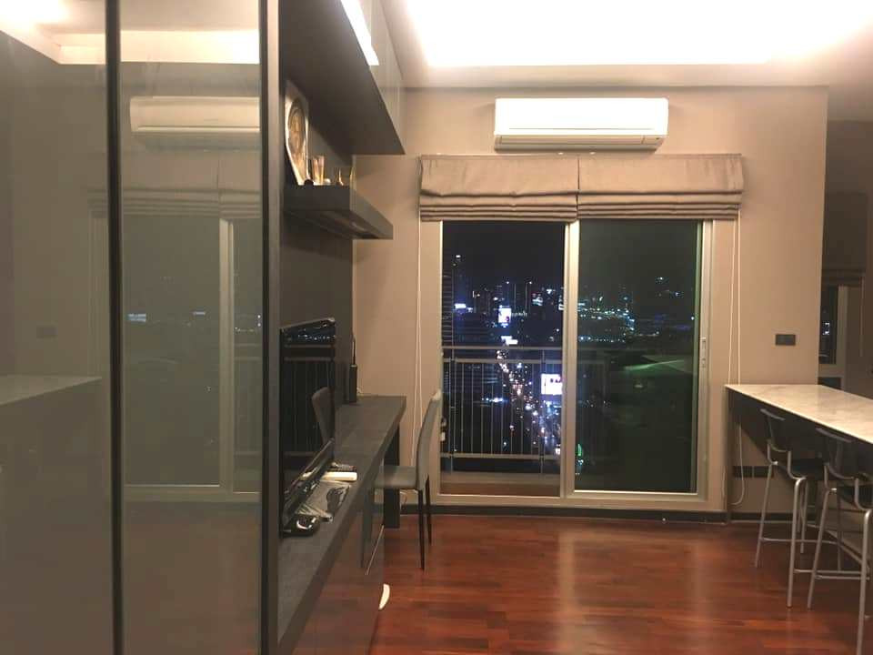 2 bedrooms Condo in Bangkok, Thailand No. 7185