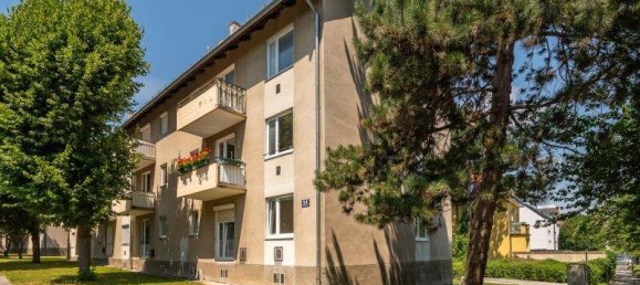 2-Zimmer Wohnung in Hietzing, Austria, Nr. 195657 3