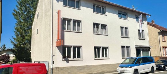 Edifício T5 em Offenbach, Germany N.º 276348 2