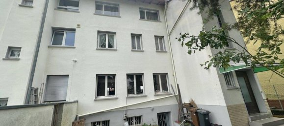 Edifício T5 em Offenbach, Germany N.º 276348 4