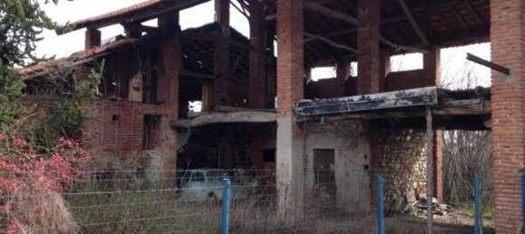 Вилла с 5 комнатами в Суно, Италия № 88535 5