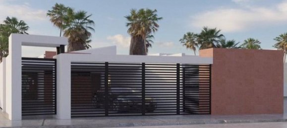 3 Schlafzimmer Haus in Yucatan, Mexico, Nr. 174747 2