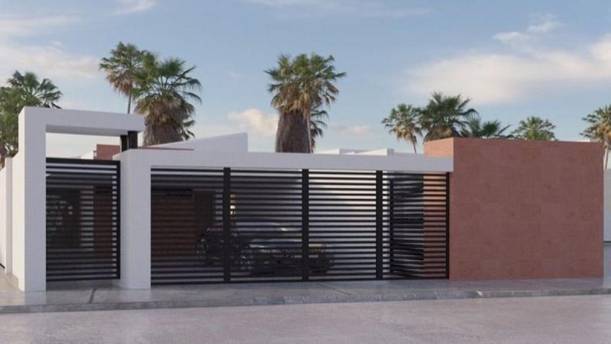 3 Schlafzimmer Haus in Yucatan, Mexico, Nr. 174747