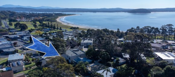 3 غرف نوم شقة في Batehaven, Australia رقم 139 16