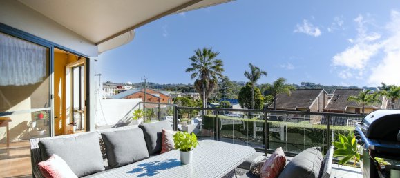 3 غرف نوم شقة في Batehaven, Australia رقم 139 7