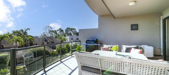 3 غرف نوم شقة في Batehaven, Australia رقم 139 9