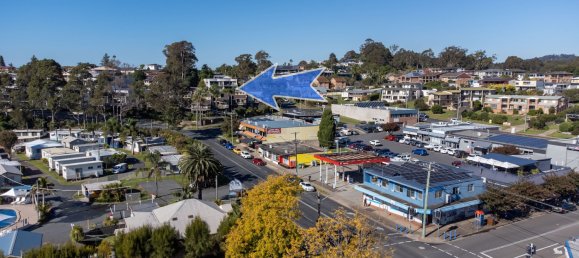 3 غرف نوم شقة في Batehaven, Australia رقم 139 17