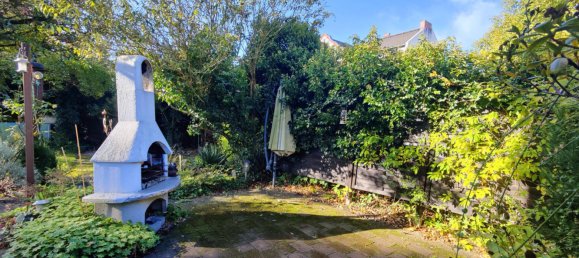 Casa de 6 habitaciónes en Brandenburg, Germany No. 108484 18