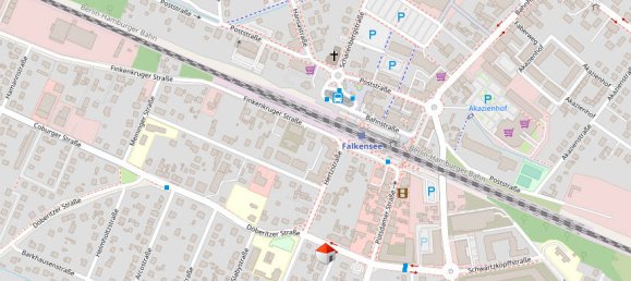 Casa de 6 habitaciónes en Brandenburg, Germany No. 108484 32