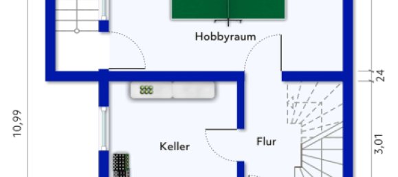 5-salle Maison de ville à Ludwigsburg, Germany No. 232571 29