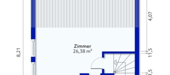 5-salle Maison de ville à Ludwigsburg, Germany No. 232571 37