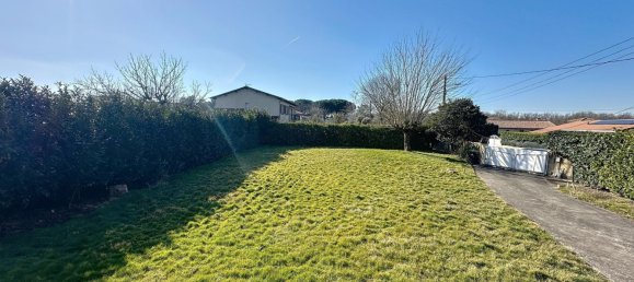قطعة أرض في Haute-Garonne, France 464متر مربع رقم 334166 3