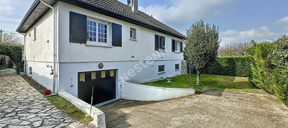 4 غرف نوم منزل في Pringy, France رقم 122039 12