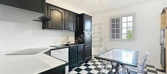 4 غرف نوم منزل في Pringy, France رقم 122039 9