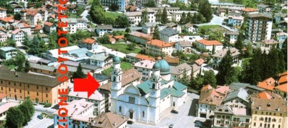 Estúdio em Agordo, Italy N.º 253930 2