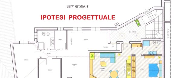 Estúdio em Agordo, Italy N.º 253930 8