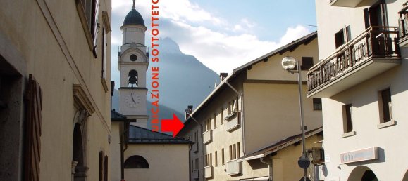 Estúdio em Agordo, Italy N.º 253930 7