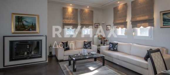 Недвижимость с 4 спальнями в Волос, Греция № 288 13