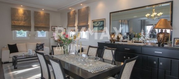 Недвижимость с 4 спальнями в Волос, Греция № 288 9