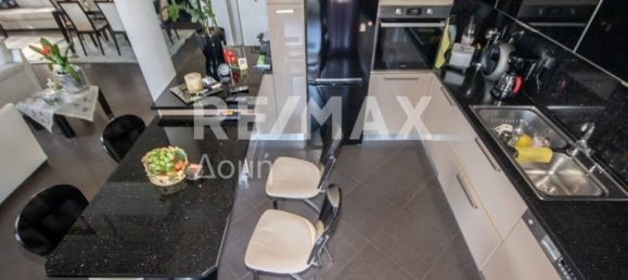 Недвижимость с 4 спальнями в Волос, Греция № 288 15