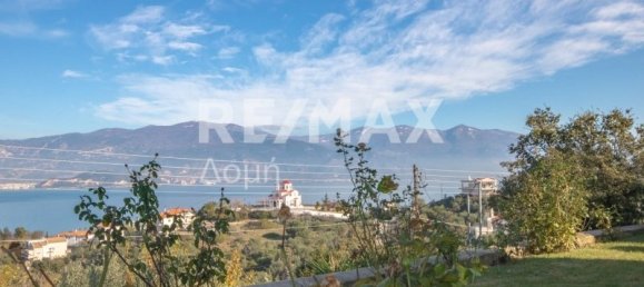 Недвижимость с 4 спальнями в Волос, Греция № 288 3