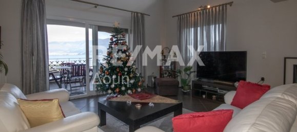 Недвижимость с 4 спальнями в Волос, Греция № 288 14