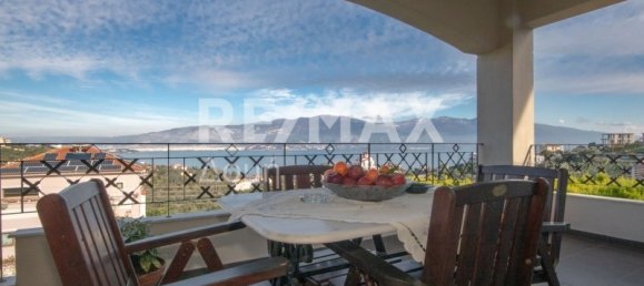 Недвижимость с 4 спальнями в Волос, Греция № 288 4