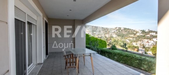 Недвижимость с 4 спальнями в Волос, Греция № 288 24