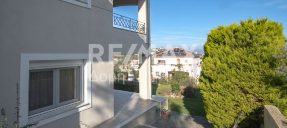 Недвижимость с 4 спальнями в Волос, Греция № 288 23