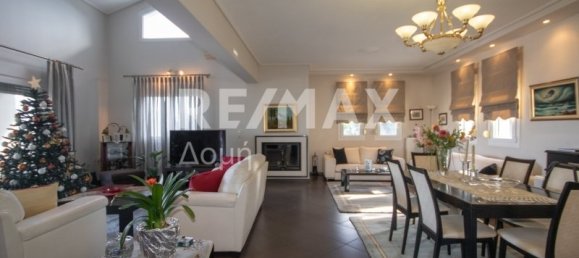 Недвижимость с 4 спальнями в Волос, Греция № 288 10