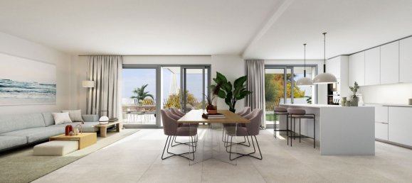 3 Schlafzimmer Stadthaus in Mijas Costa, Spain, Nr. 2937 3