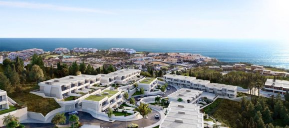 3 Schlafzimmer Stadthaus in Mijas Costa, Spain, Nr. 2937 10