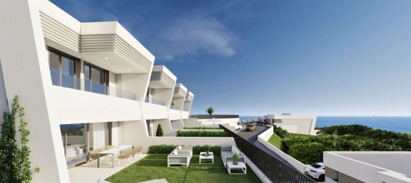 3 Schlafzimmer Stadthaus in Mijas Costa, Spain, Nr. 2937 6