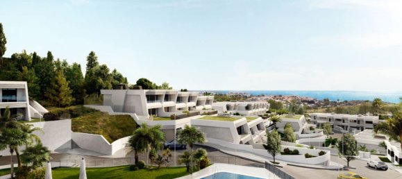 3 Schlafzimmer Stadthaus in Mijas Costa, Spain, Nr. 2937 9