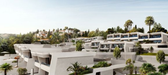 3 Schlafzimmer Stadthaus in Mijas Costa, Spain, Nr. 2937 8