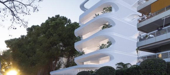 3 bedrooms Office in Voula, Greece No. 3002 2