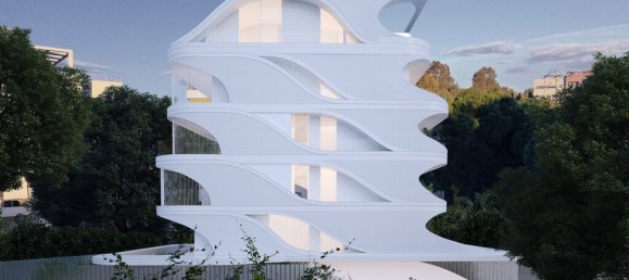 3 bedrooms Office in Voula, Greece No. 3002 3